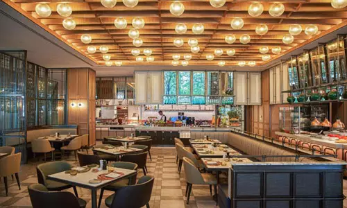 هتل د لندمارک بانکوک